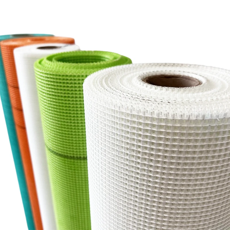 drywall tape vs fiberglass mesh factory