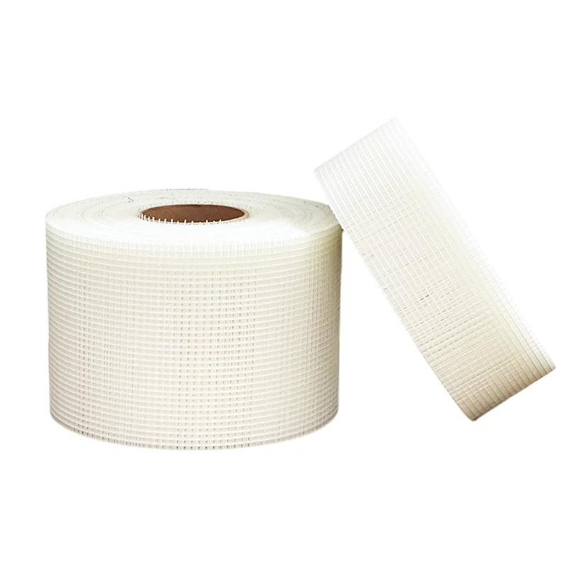 self-adhesive fiberglass mesh tape factory self-adhesive fiberglass mesh tape factory