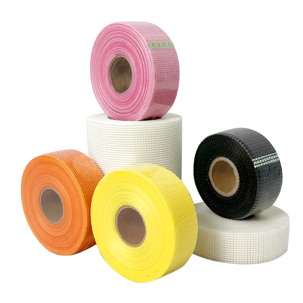 Factory Wholesale Fiberglass Mesh Roll for Wall Factory Wholesale Fiberglass Mesh Roll for Wall