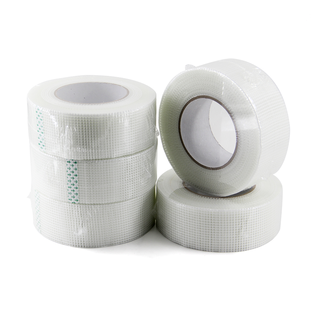 CE Certified Fibreglass Tape for Plasterboard   Custom Sizes & Durability