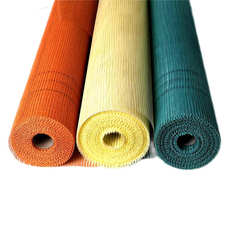 4x4 145g fiberglass mesh roll for Turkey 4x4 145g fiberglass mesh roll for Turkey