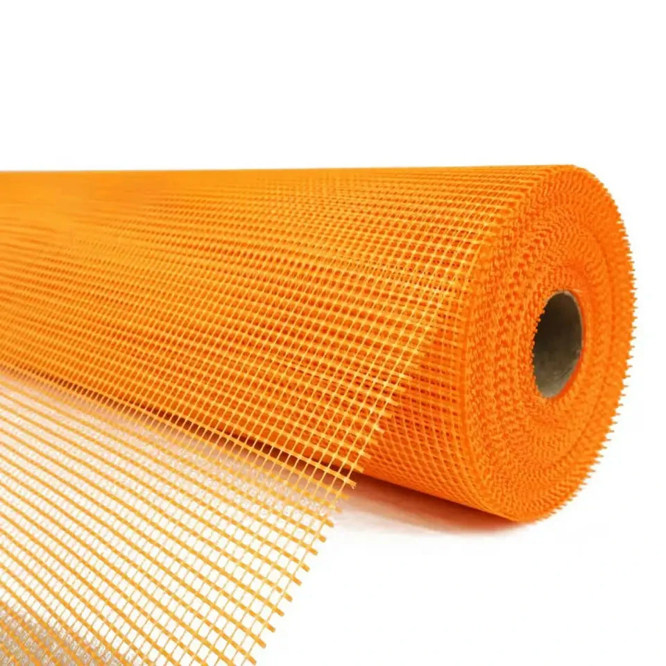 4x4 145g fiberglass mesh roll for Turkey 4x4 145g fiberglass mesh roll for Turkey