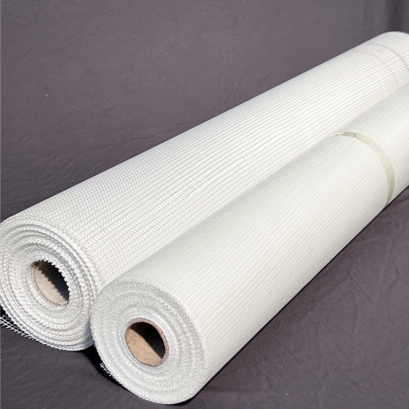 4x4 145g fiberglass mesh roll for Turkey 4x4 145g fiberglass mesh roll for Turkey