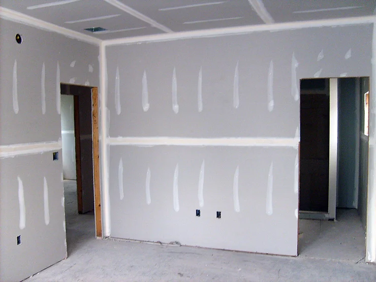 Drywall Taping: Paper Tape or Fiber Mesh Tape? Fiberglass Mesh Tape