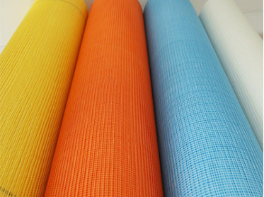 self adhesive fiberglass mesh tape factory