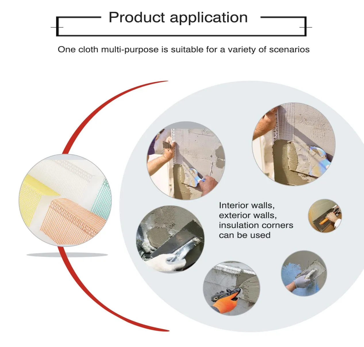 buy fiberglass mesh drywall joint tape buy fiberglass mesh drywall joint tape