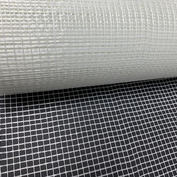 45 GSM Fiberglass Mesh   High-Strength & Affordable Prices