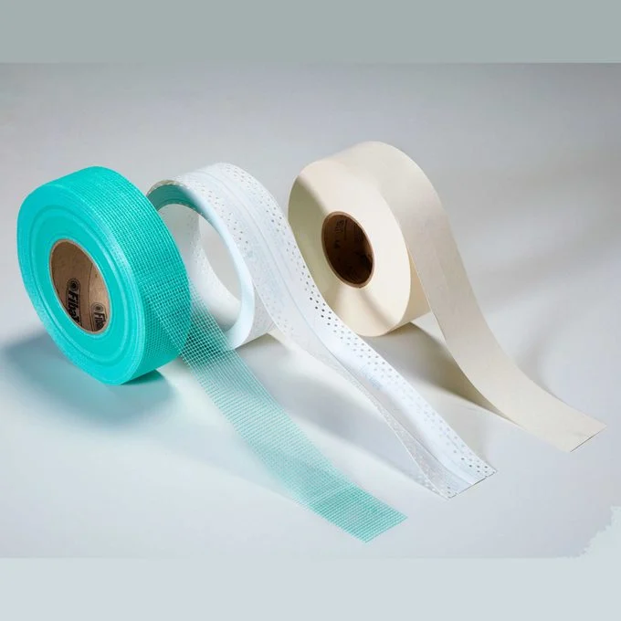 produits de bande en fibre de verre pour mur sèche produits de bande en fibre de verre pour mur sèche