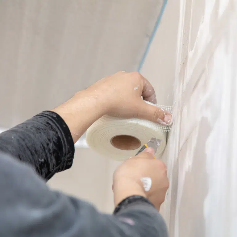 cheap self adhesive fiberglass mesh