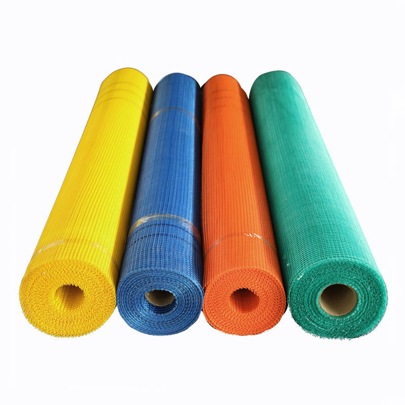 4x4 145g fiberglass mesh roll for Turkey 4x4 145g fiberglass mesh roll for Turkey